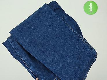 mnml jeans: Denim, Jeansy damskie, rozmiar S — 5