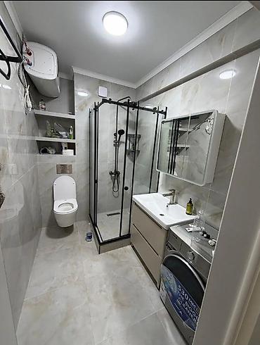 Продажа квартир: 2 комнаты, 68 м², Элитка, 6 этаж, Евроремонт — 11