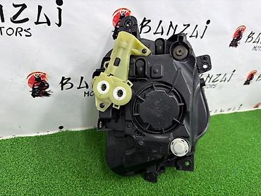 oem: Передняя левая фара Hyundai Б/у, Оригинал, Корея — 7