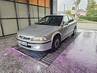 мотор торнео: Honda Torneo: 2000 г., 2 л, Автомат, Бензин, Седан — 4