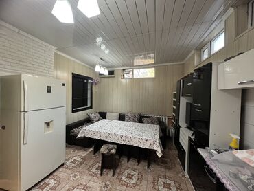 аренда дом на длительный срок: 102 м², 3 комнаты, Утепленный, Теплый пол, Бронированные двери