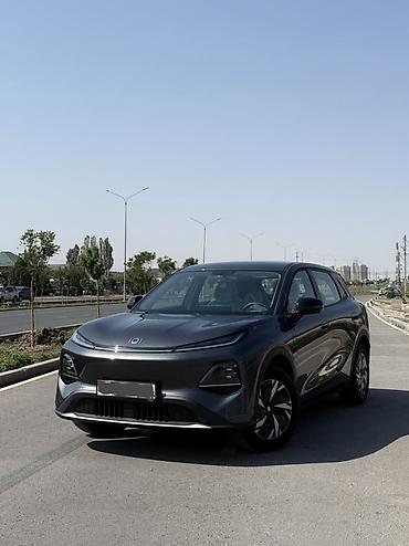 haval h5: Changan : 2026 г., 1.5 л, Автомат, Электромобиль, Кроссовер — 1