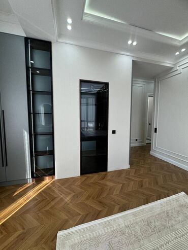 Продажа квартир: 3 комнаты, 104 м², Элитка, 8 этаж, Дизайнерский ремонт — 9