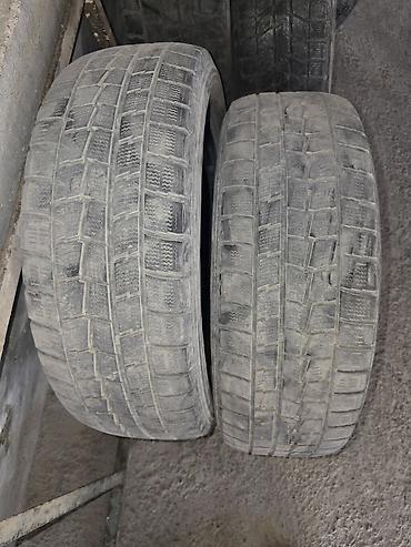 5 160: Комплект автомобильных шин (4 шт.) - Тип: зимние, фрикционные — 2