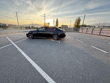 купить автосканер лаунч: Lexus GS: 2017 г., 2 л, Автомат, Бензин, Седан — 6