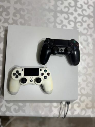 купить микрофон usb для компьютера: PlayStation 4 Pro (1TB) | Прошивка 11.00 | Корейский регион Состояние