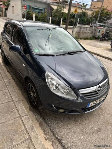 Opel: Opel Corsa: 1.3 l. | 2008 έ. | 300000 km. Χάτσμπακ