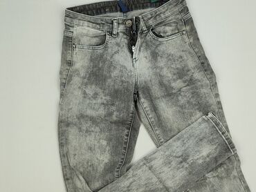 Benetton, Jeans for women, size S