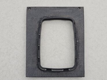 Панели, обшивки: Центральная консоль Mercedes-Benz 1980 г., Б/у, Оригинал, Германия — 9