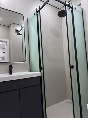 Продажа квартир: 1 комната, 42 м², Элитка, 8 этаж, Евроремонт — 11