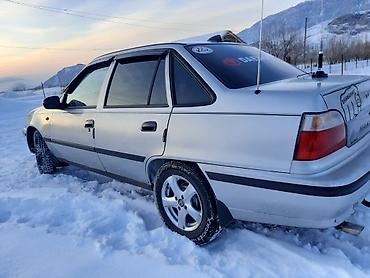 Daewoo: Daewoo Nexia: 2004 г., 1.5 л, Механика, Бензин, Седан — 9