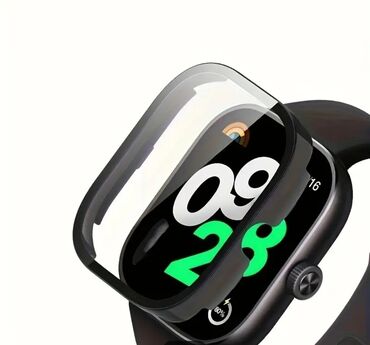 kisi qol saatlari: Redmi watch 4 üçün aksesuarlar yenidir