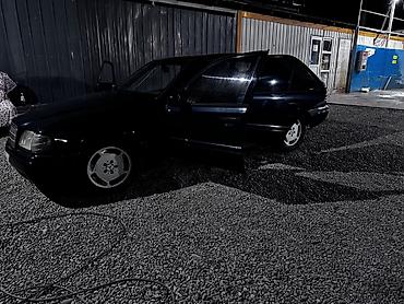 belarus 892 2: Mercedes-Benz C-Class: 1996 г., 1.8 л, Механика, Бензин, Седан — 2