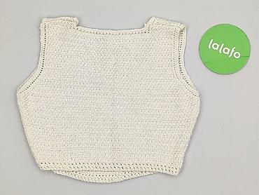 h crop: Top damski, rozmiar 2XS — 3