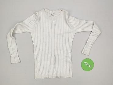 bib free: Sinsay, Sweter damski, rozmiar S — 2