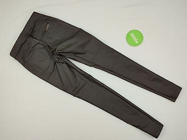 edc denim: Blue shadow, Legginsy Eleganckie damskie, rozmiar M — 3