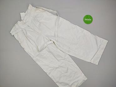 wik buty: Spodnie 3/4 damskie, rozmiar XL — 2