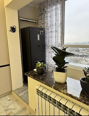 52: 1 комната, 52 м², Технопарк Элитка, 8 этаж, Евроремонт — 10