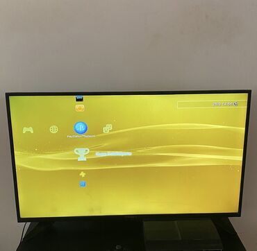 led tv: Б/у Телевизор Shivaki Led FHD (1920x1080), Самовывоз, Платная доставка