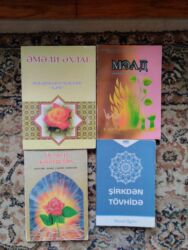 Dini kitablar: Din təlimi.kitab.yenidir catdirilma mümkündür — 14