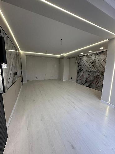 Продажа квартир: 2 комнаты, 56 м², Элитка, 10 этаж, Евроремонт — 5