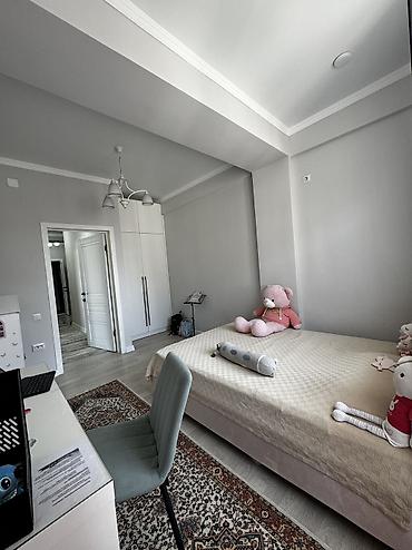 2 8: 3 комнаты, 80 м², Элитка, 9 этаж, Евроремонт — 4