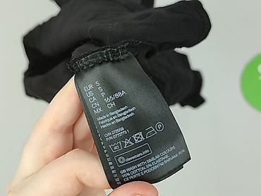 koszulka basic hm: H&M Basic, T-shirt damski, rozmiar S — 5