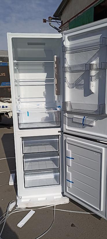 Холодильники: Холодильник Avest, Двухкамерный, 60 * 190 * 60 — 2