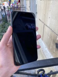 Apple iPhone: IPhone 11 Pro Max, 64 GB, Space Gray, Simsiz şarj, Zəmanət, Sənədlərlə — 3