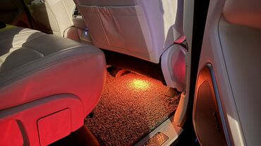 Ssangyong: Ssangyong Rexton: 2019 г., 2.2 л, Автомат, Дизель, Внедорожник — 18