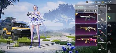 Meta Quest 2: Аккаунт PUBG Mobile (режимы Классика + Metro Royale) Основное: - Ник — 11