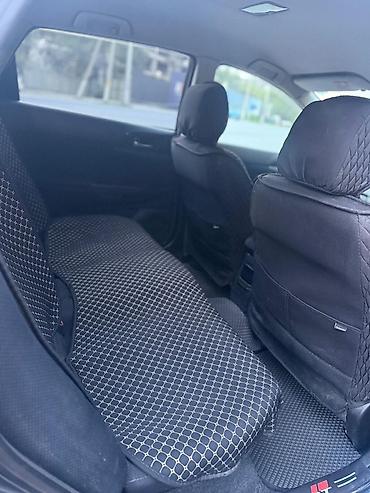 легаси б4 универсал: Toyota Caldina: 2003 г., 2 л, Автомат, Бензин, Универсал — 7