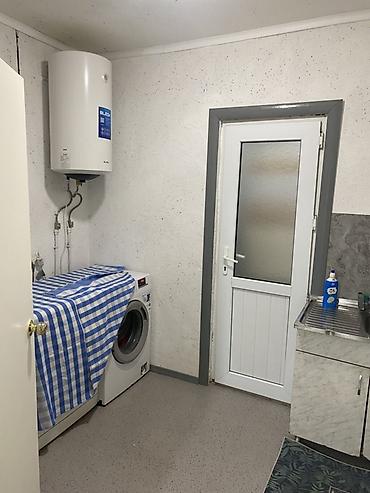 Долгосрочная аренда комнат: 100 м², С мебелью — 4