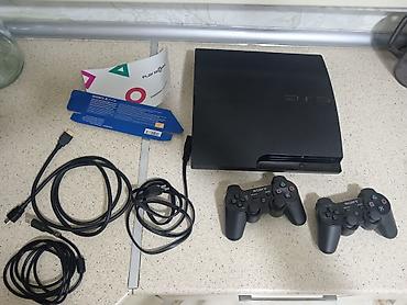 сколько стоит playstation 1: Ps _ 3Tecili ‼️ pula ehtiyac bar 320 gb yaddas 30 oyun satilir 250 azn — 1