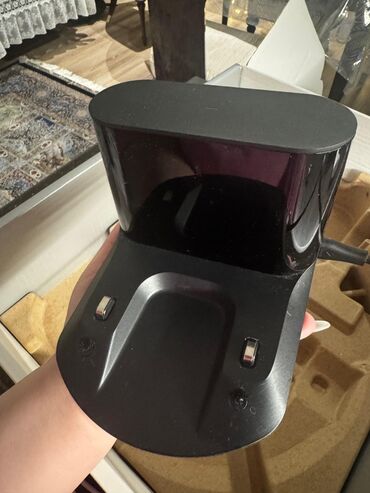 Tozsoranlar: Tozsoran Roborock, Nəm təmizləmə -da lalafo.az — 3 Tozsoranlar: Tozsoran Roborock, Nəm təmizləmə — 3