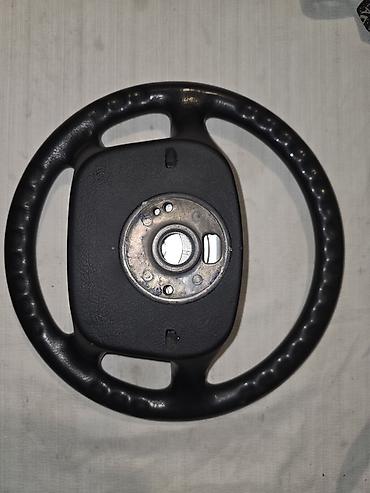 руль гольф 2: Руль Volkswagen 2003 г., Б/у, Оригинал, Германия — 2