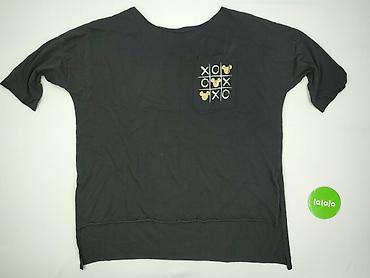 tupac: Mickey Mouse, T-shirt damski, rozmiar One size — 2