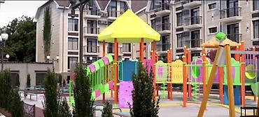 цены на недвижимость бишкек: 2 комнаты, 60 м², Элитка, 4 этаж, ПСО (под самоотделку) — 3