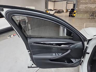Унаа сатуу: BMW 5 series: 2020 г., Бензин, Седан — 6