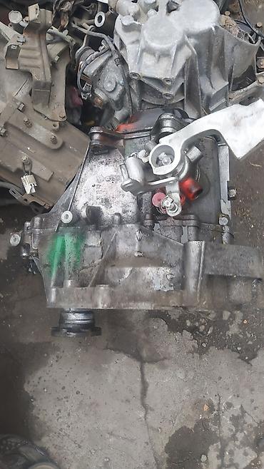 Коробка передач Механика Volkswagen 2010 г., Б/у, Оригинал, Германия