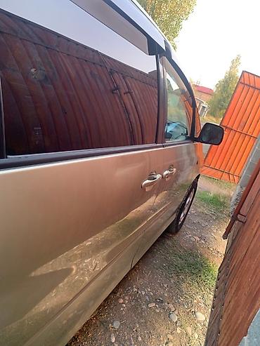 Toyota: Toyota Estima: 2001 г., 3 л, Автомат, Газ, Минивэн — 5