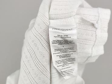 qumru: Freequent, Bluzka damska, rozmiar M — 5