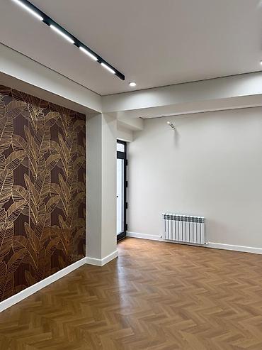 бруклин: 2 комнаты, 80 м², Вефа ТЦ Элитка, 12 этаж, Дизайнерский ремонт — 2