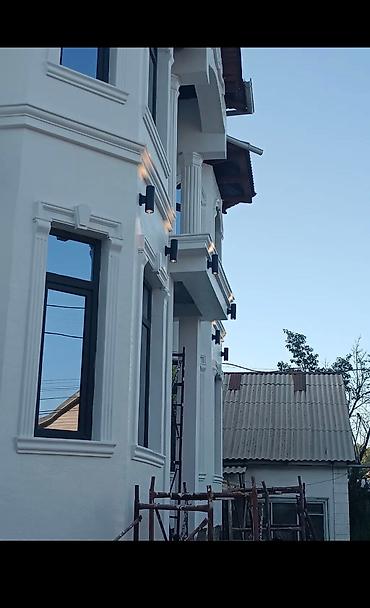 Фасадчики, отделочники: Фасадчик. Больше 6 лет опыта — 26