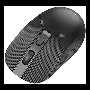 socket 1155: Мышь беспроводная Borofone BG5 — это стильное и функциональное — 5