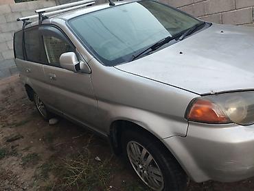 стартер хонда сивик: Honda HR-V: 2001 г., 1.6 л, Автомат, Бензин, Кроссовер — 8