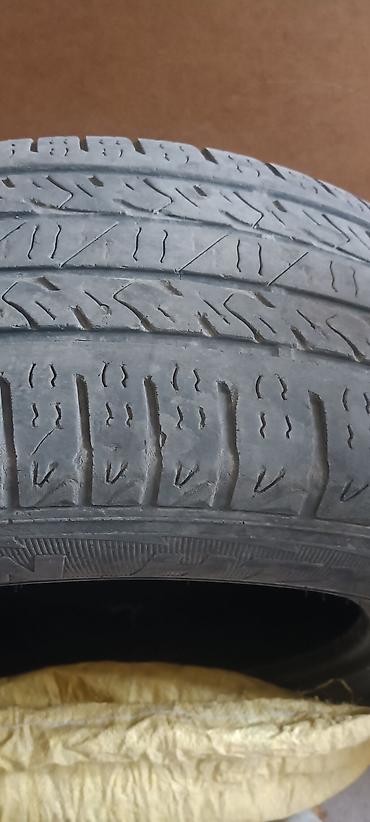 Транспорт: Продаю летние шина 2шт пара 265/65 R17 Roadstone/ROADSTONE Roadian — 2