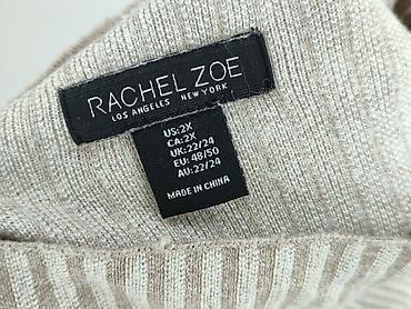2 lata: Rachel Zoe, Sweter damski, rozmiar 2XL — 4