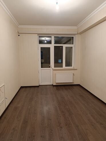 Yeni tikili: Yasamal, 3 otaqlı, Yeni tikili, m. İnşaatçılar, 75 kv. m — 3