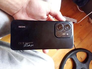 irsad redmi note 9: Redmi 15C Yaddaş: 256 GB. Ram: 8 GB. 3 ayın telefonudur. Heçbir — 4